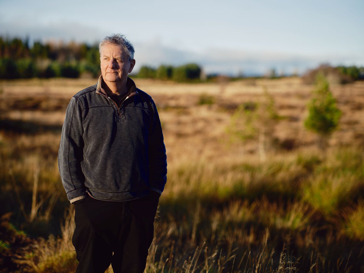Highlands Rewilding (@highlandsrewild) on Twitter photo Highlands Rewilding founder @JeremyLeggett recently wrote an article for <a href="/TheScotsman/">The Scotsman</a> arguing that #landreform and #naturerestoration can go hand-in-hand and make functional marriage partners. 👇
scotsman.com/news/environme…
Photography: Nicholas J.R. White Highlands Rewilding founder @JeremyLeggett recently wrote an article for <a href="/TheScotsman/">The Scotsman</a> arguing that #landreform and #naturerestoration can go hand-in-hand and make functional marriage partners. 👇
scotsman.com/news/environme…
Photography: Nicholas J.R. White