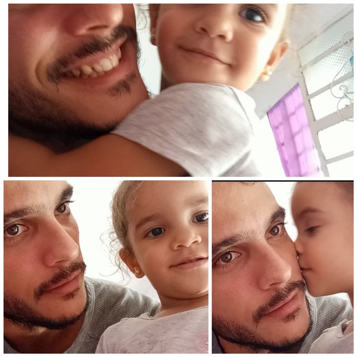 El amor a la Patria y a un hijo comparten la grandeza de lo inquebrantable. Ambos son el motor que impulsa la valentía, el sacrificio y la entrega incondicional. En su abrazo encontramos los valores más nobles y la fuerza para perseverar
#EstaEsLaRevolución
#AvanzamosParaVencer