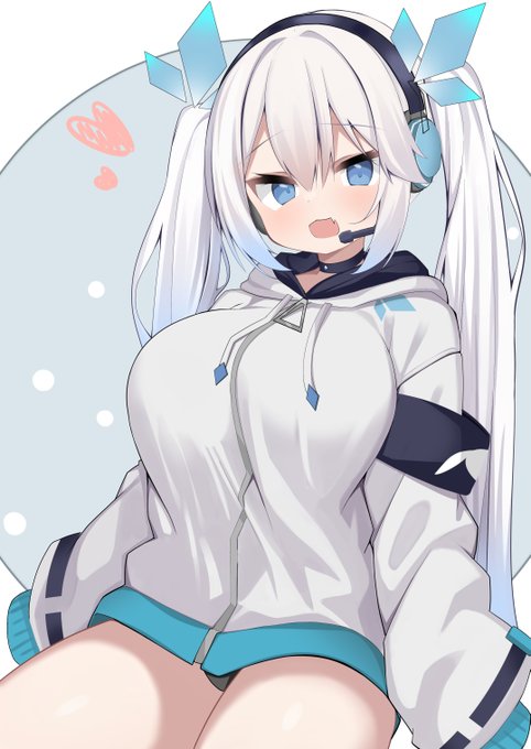 ツイリエルさん! 