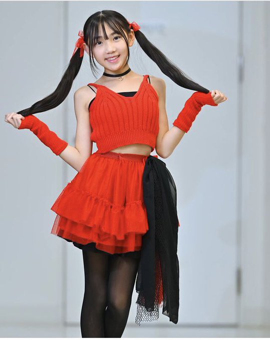 Twitterのコスプレ画像24