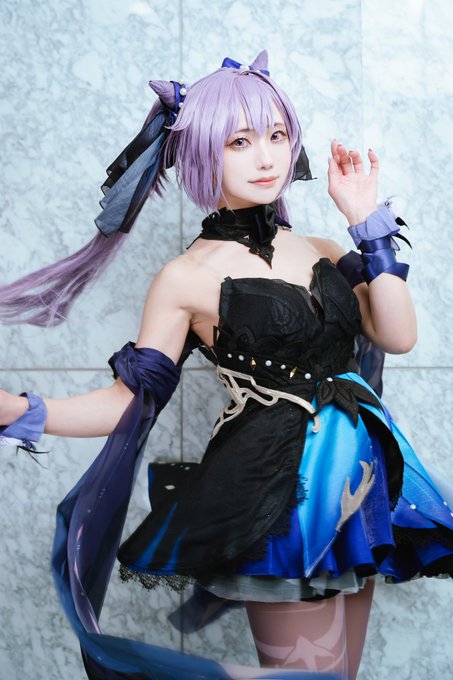 Twitterのコスプレ画像12