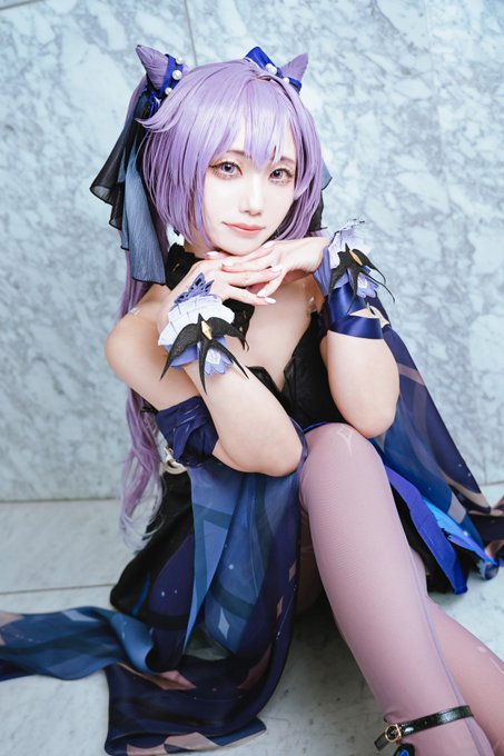 Twitterのコスプレ画像13