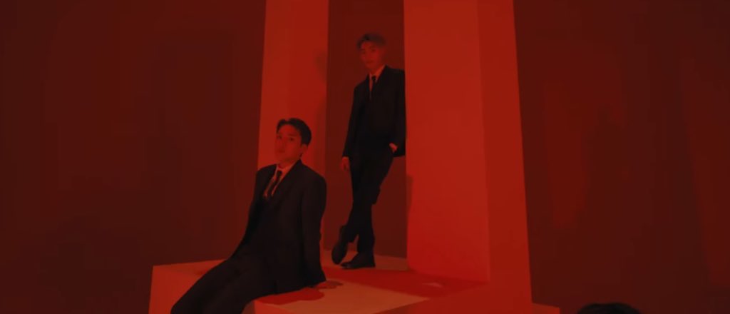 psjkvm's tweet photo. pls rt ! 🥰🧀
ทวิตลิ้งค์ mv rat in the trap + แคปรูปซีนที่ชอบในเอ็มวี แจกเงิน 50 บาท 🥰 พาmvสู่ล้านวิว เย้ๆ ประกาศตอนได้ล้านวิว

#덫 #더보이즈 #RATINTHETRAP 🪤🐀

THE BOYZ(더보이즈) Special Unit ‘덫 (Rat In The Trap)’ MV https://t.co/1o4VoFgzct https://t.co/9f4cBszWkx