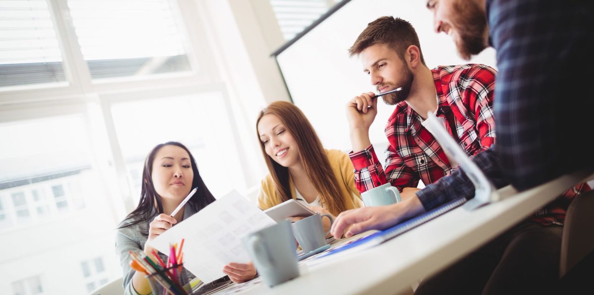 Most organizations attempt some form of #CustomerInsights to help inform the overall direction of their design and development. We explain why you need to include usability testing in your #ProductDesign process: ow.ly/wp8s50Qc6rr