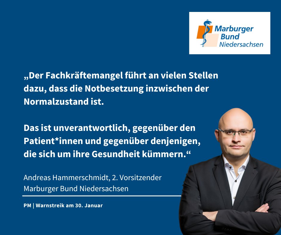 Huebner_MB's tweet photo. Am 30. Januar gehen Ärzt*innen der #MHH und der #UMG mit Uni-Kolleg*innen aus ganz Deutschland in Hannover auf die Straße. #ärztestreik #marburgerbund https://t.co/7SO2Vl97Xo
