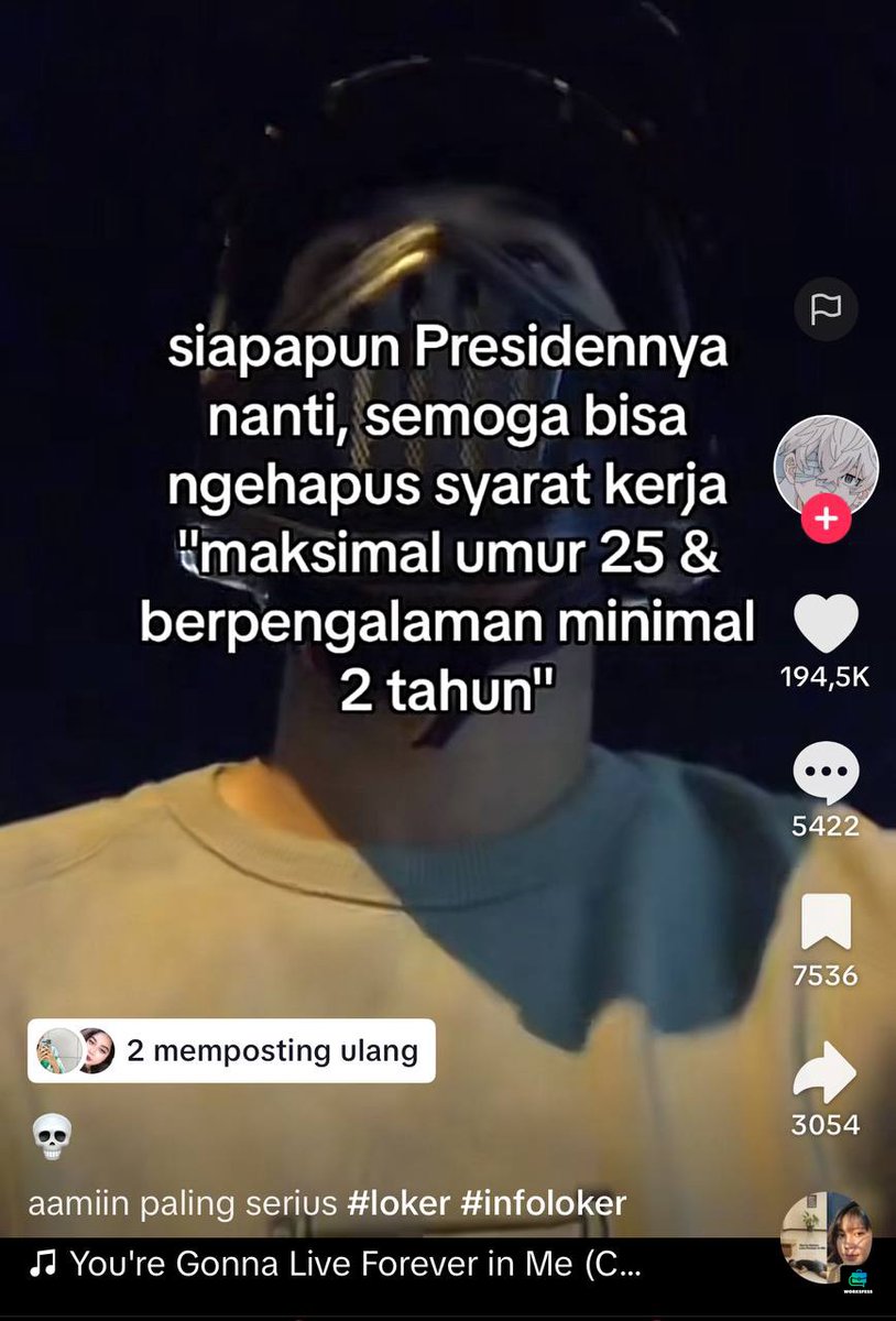 work! ketik 1 kl kalian setuju😭🫵🏻 alias udah capek bgt