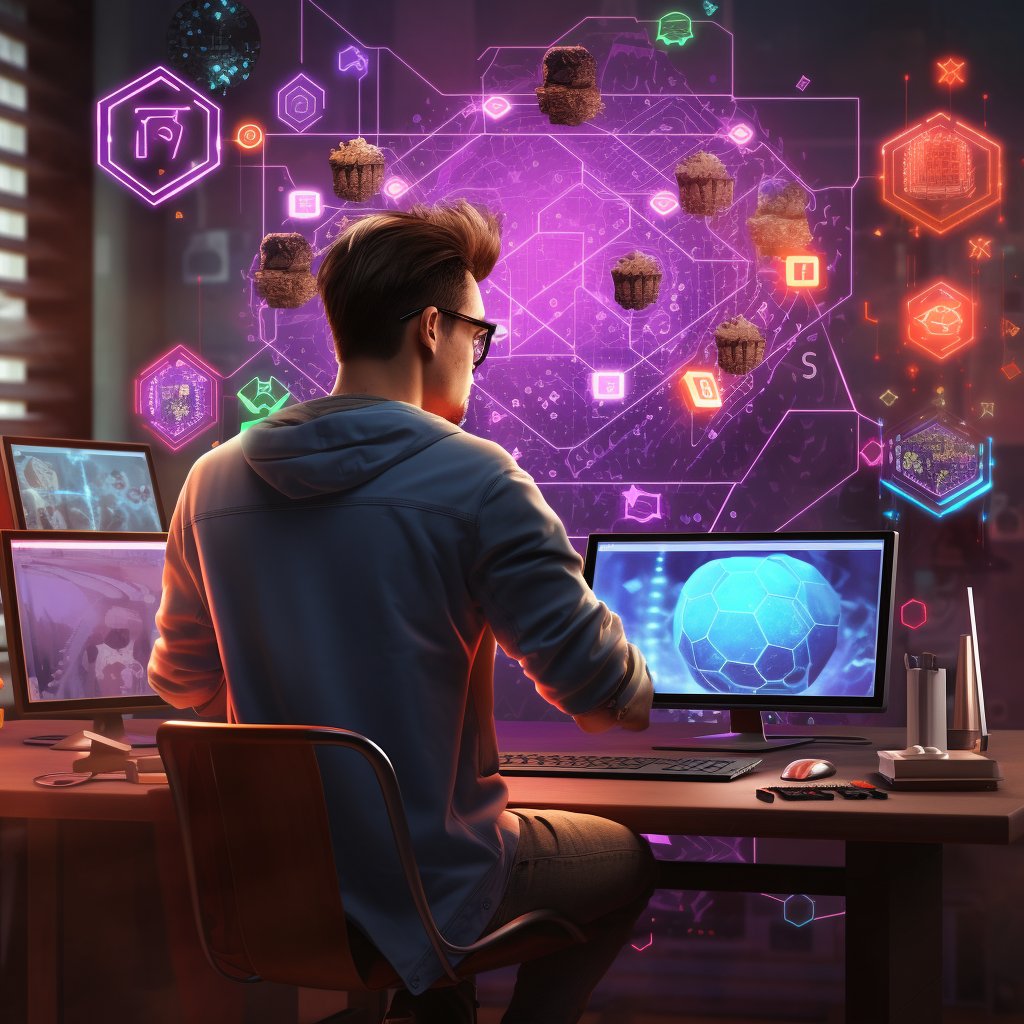 ConfluxDevs's tweet image. 🚀 Launching a thread on Token Economics and Design!

Understanding tokenomics is crucial for blockchain developers. Let&apos;s explore the fundamentals of designing and managing digital tokens.

#TokenEconomics 🌐💰