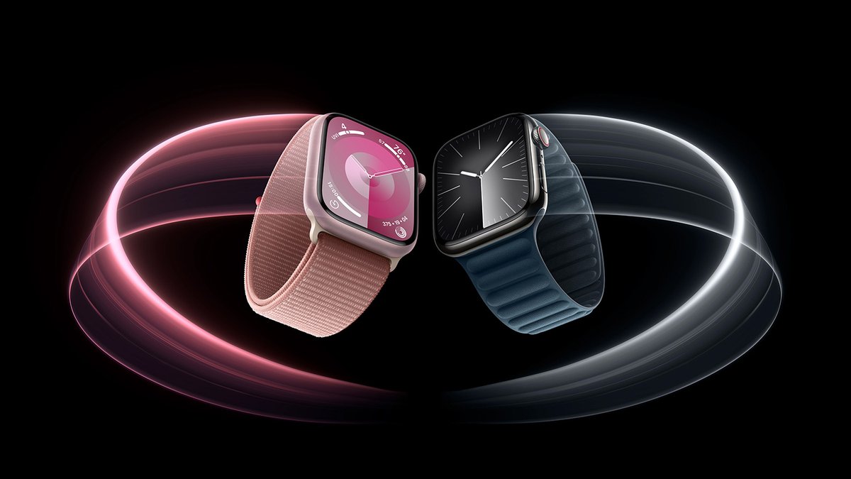 Apple to Cut Blood Oxygen Feature from Newly-Sold Apple Watches in the U.S. trib.al/ZjOX3BT