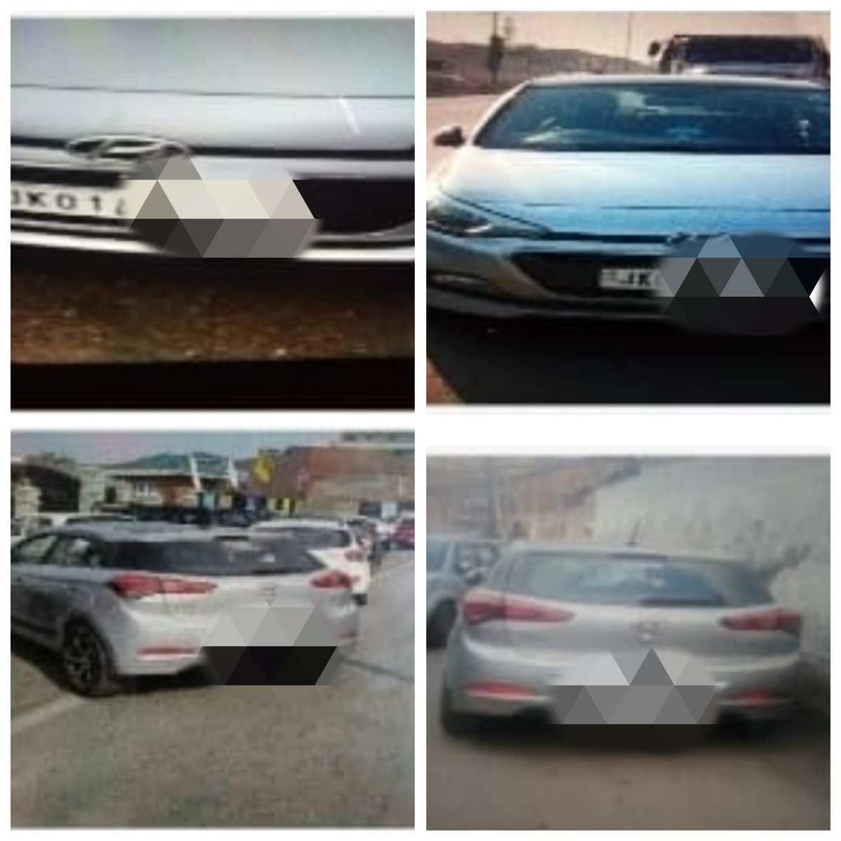 SSPTFCSGR's tweet photo. Sir
You have Seven (7) Pending Challans, 5 For Wrong Parking, One 1 Obstructive Parking, one 1 Using Mobile Phone while Driving. Kindly Contest Them All. As Per Directions Of Honble Traffic Magistrate All Vehicles Having more Than Five Unpaid Challans Are To be Seized. https://t.co/aC8mrDsLRw