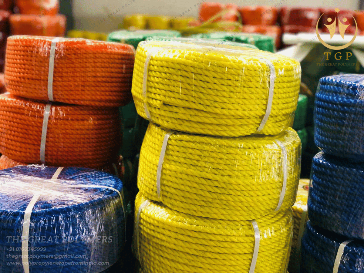 thegreatpolymer's tweet image. HDPE Monofilament Rope Manufacturer's Triumph: The Grand Finale Revealed

Whatsapp Number +91 8160345999
thegreatpolymers.com

 #nyonvirginrope #splitfilmrope #nylontwine #polypropylenebalertwine #tyingtwine #ppdanlinerope #mooringrope #marinerope #fishingrope #ropesupplier