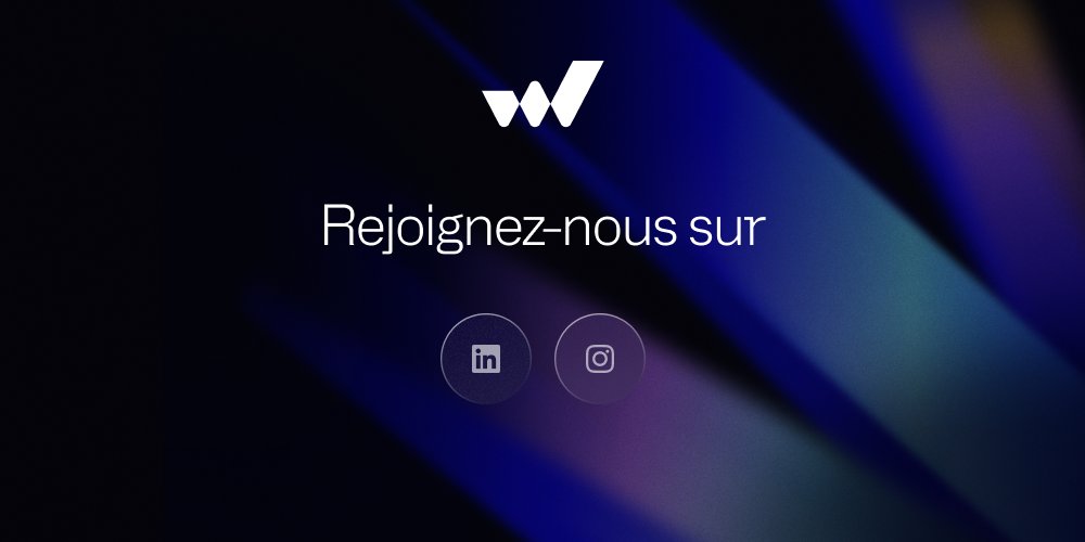 SewanGroupe's tweet image. Bonjour à toute la communauté !
Nous sommes moins présents sur X depuis quelques mois.
Cependant, les actualités #Sewan sont toujours présentes sur LinkedIn et Instagram alors rejoignez-nous !📷
Notre Linkedin : linkedin.com/company/sewang…
Notre Instagram : instagram.com/sewangroupe/