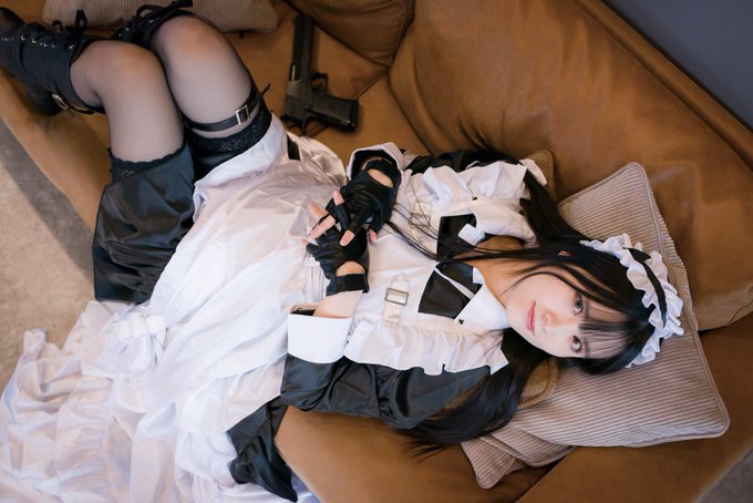 Twitterのコスプレ画像32