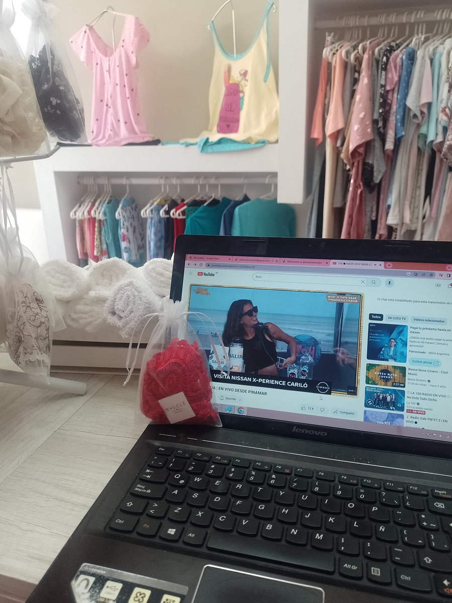 Priiscila87's tweet photo. #nadiedicenada Buen día loquitosss gracias por alegrar las mañanas ! En mi lencería #Esencia en mdq!! En días voy a ir a verlos a pinaaaaa https://t.co/0RJg27jea4