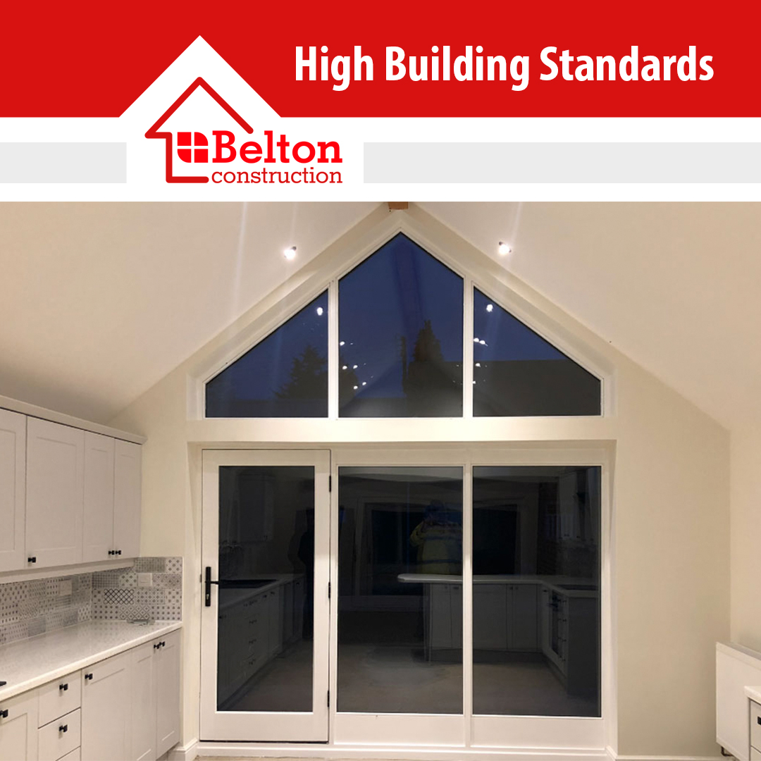 Belton Construction tweet media