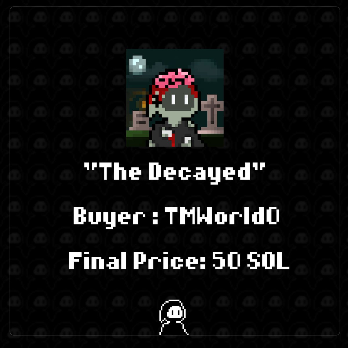 New Founder! 
Purchased via Secondary
Via <a href="/TMworld0/">TM</a>