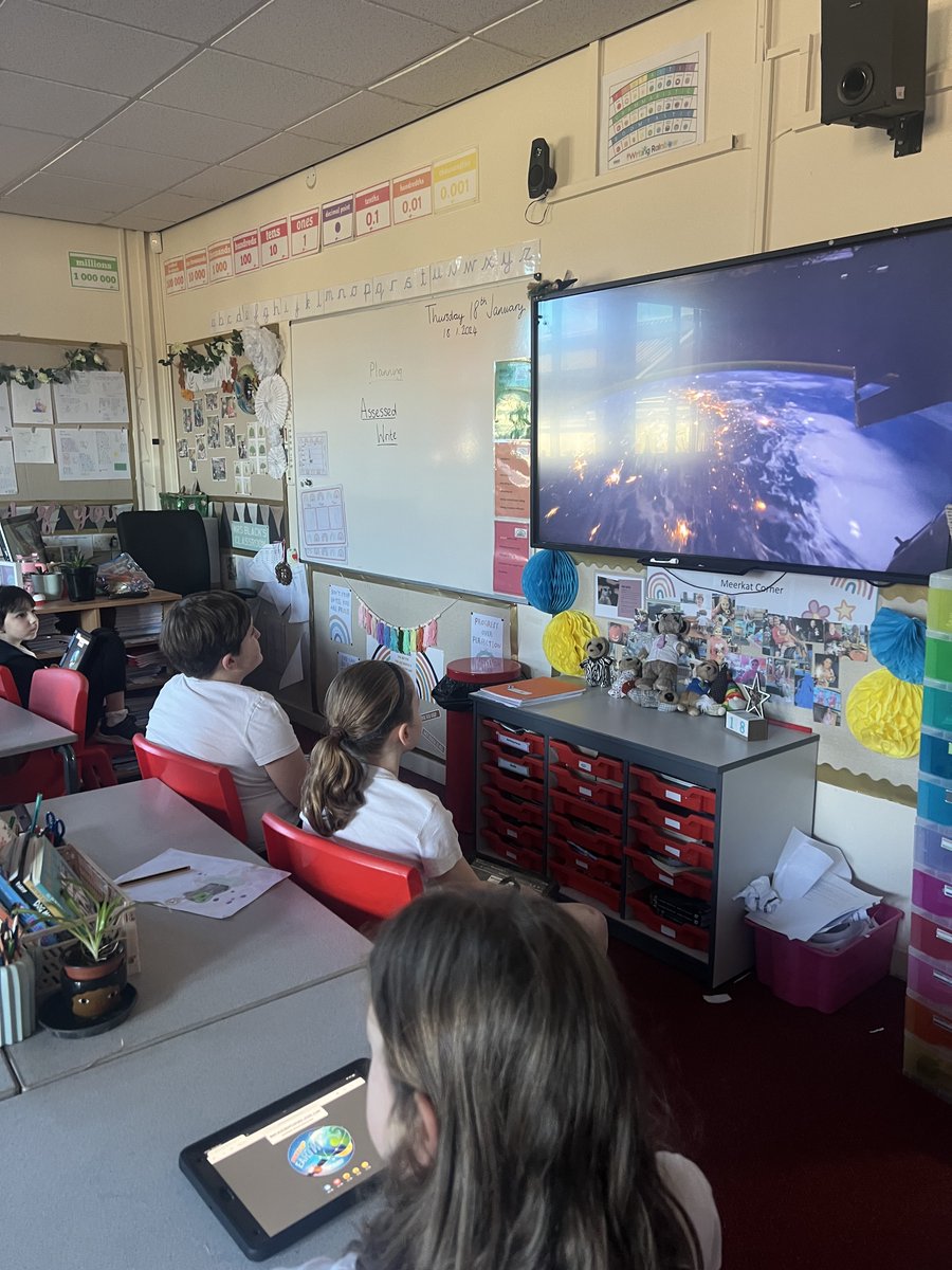 Myrtle Park Primary tweet media