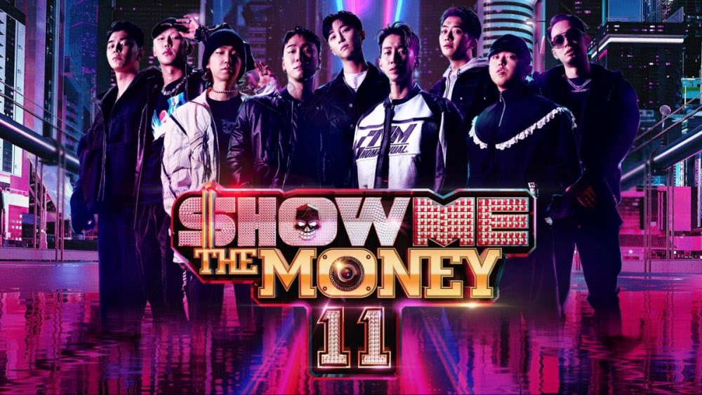 [NEWS] 

According to CJ ENM, the production staff from “Show Me The Money” is working on a new hip-hop survival show that will go on air this year. 

Could it be RAP:NATION ? 👀

#SHOWMETHEMONEY #RAPNATION #KHH