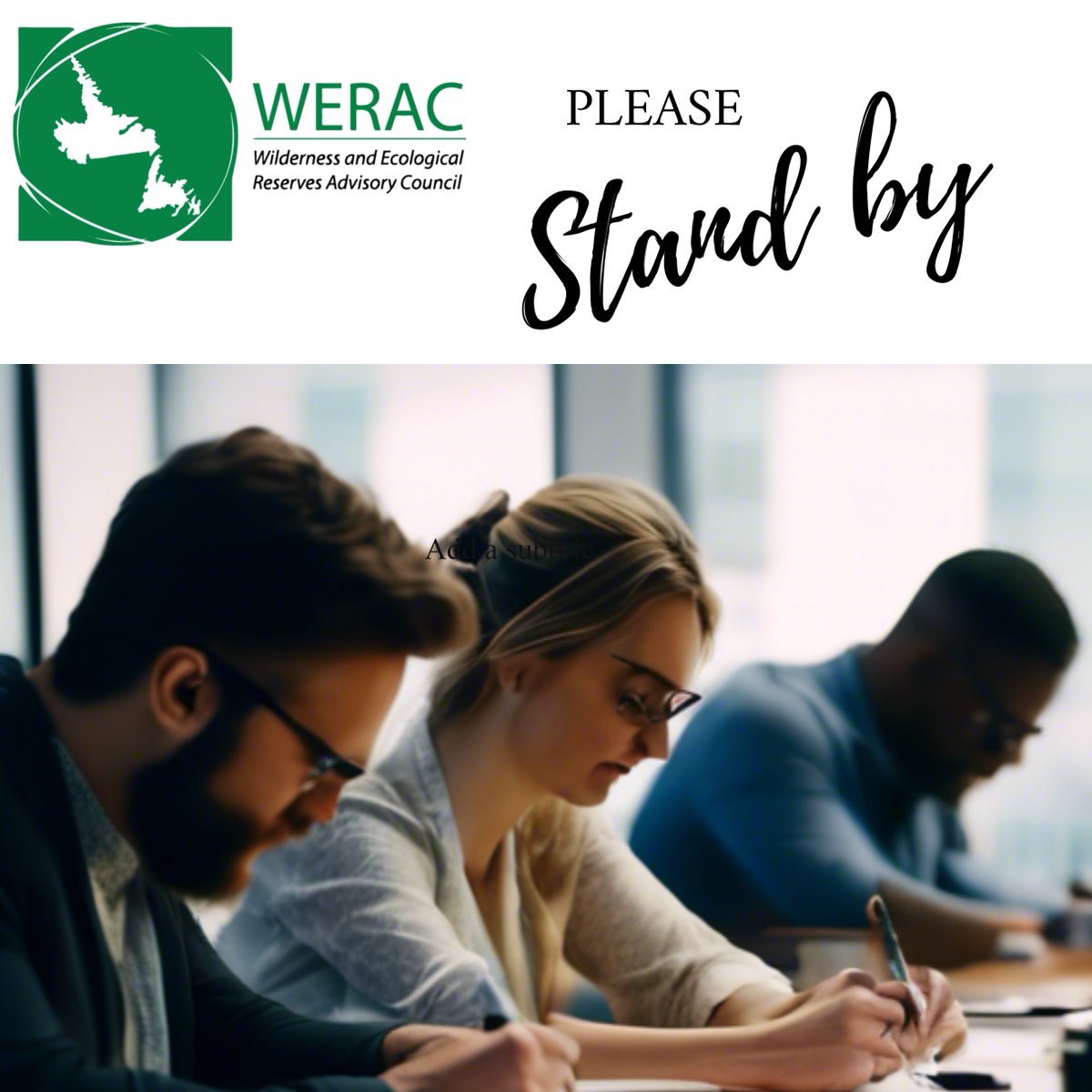 WERAC and Natural Areas are diligently reviewing your submissions about Indian Arm Brook and drafting a  "What We Heard Report" for you. Your patience is appreciated—stay tuned! 🌿 #WERAC <a href="/ECC_GovNL/">Environment and Climate Change</a>