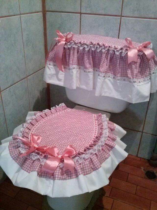 Esa moda la inventaron nuestras mamás , Los toilette coquette🎀