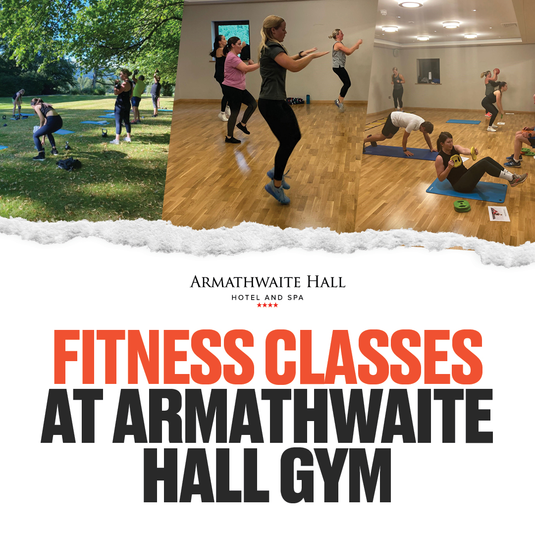 Smash your new year health goals with a fitness class at our gym! Choose from circuit training, full body blasts, kettlebells and more. Our classes are accessible for all levels and abilities, so do not be shy – come and join us!