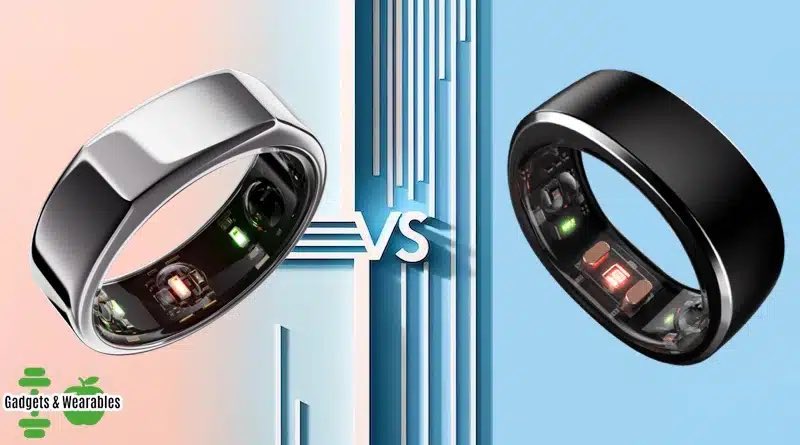 Which biotracker is best? Fitbit vs. WHOOP vs. Oura Ring