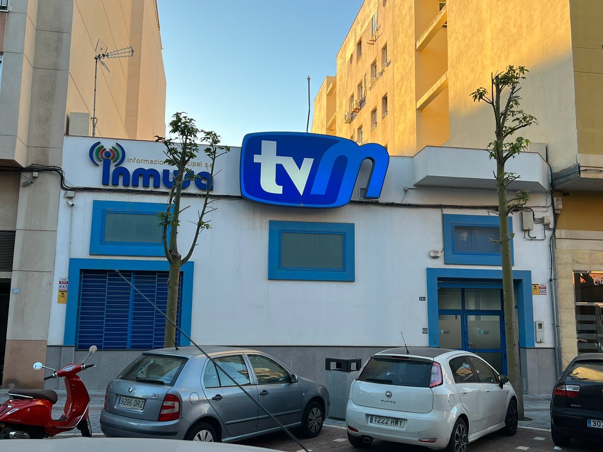 Onda Cero Melilla tweet media