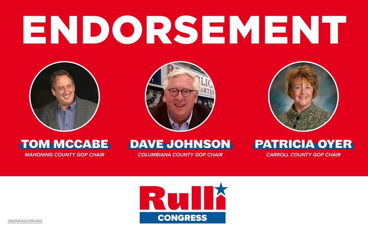 Michael Rulli tweet media