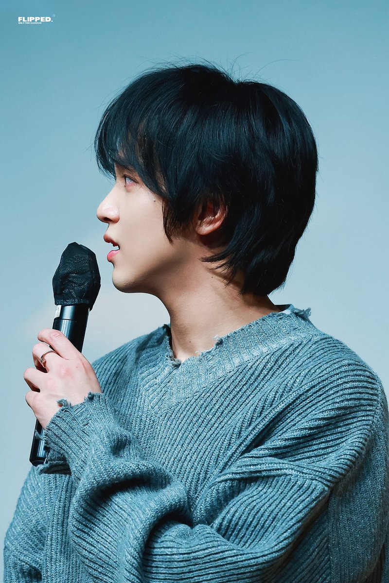 240115 에버라인 대면 팬싸 

#해찬         #HAECHAN        #NCT127