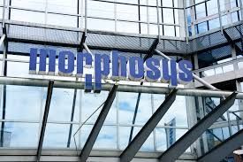 ferele5447's tweet image. $MOR 🔬🇩🇪 #MorphoSys
La biotech alemana fundada en 1992, cuenta con más de 100 medicamentos centrados en cáncer y enfermedades autoinmunes, dio compra el Martes día 16, con un 357% de volumen, nuevo fármaco Pelabresib (E. Clínico Fase 2) contra la mielofibrosis parece funcionar.