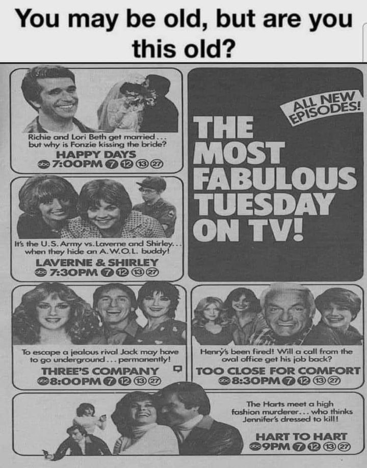 I❤️Nostalgia '𝕏' tweet media