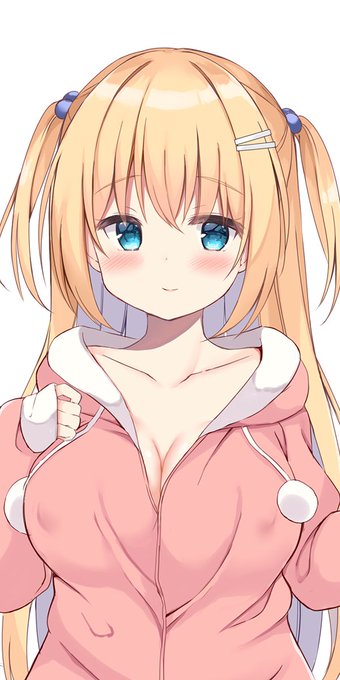 かわいいので
後別に変えたいと思わない…
#神宮寺桜花
 #お前らなんでそのアイコンにしてるんだよ 