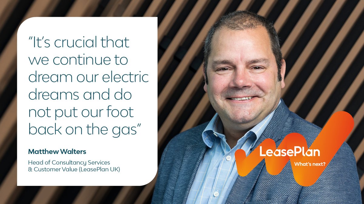 LeasePlan UK (@leaseplanuk) on Twitter photo ⚡️Yesterday, our Head of Consultancy Services Matthew Walters had the opportunity to join forces with the <a href="/ClimateGroup/">Climate Group</a> UK Electric Fleet Coalition and other #EV100 members for a crucial conversation with policymakers at The Houses of Parliament. 🤝
👉 youtu.be/82odWMoNKjA ⚡️Yesterday, our Head of Consultancy Services Matthew Walters had the opportunity to join forces with the <a href="/ClimateGroup/">Climate Group</a> UK Electric Fleet Coalition and other #EV100 members for a crucial conversation with policymakers at The Houses of Parliament. 🤝
👉 youtu.be/82odWMoNKjA