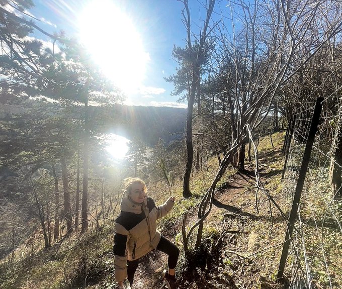 Found my new naked sunbathing spot.... https://t.co/obxWvMppsS<a href="/tag/sexysaturday"class="tags"><span>#sexysaturday</span></a>