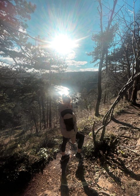 Found my new naked sunbathing spot.... https://t.co/obxWvMppsS<a href="/tag/sexysaturday"class="tags"><span>#sexysaturday</span></a>