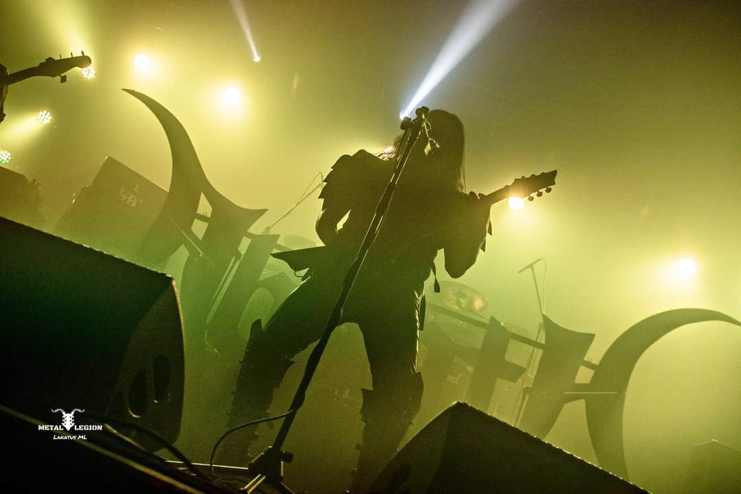Metal Legion (@metallegion1) on Twitter photo Disponible la crónica del concierto de <a href="/abbathofficial/">ABBATH</a> , Toxic Holocaust y <a href="/hellrippermetal/">Hellripper</a> en Bilbao.
.
<a href="/MadnessLive/">Madness Live!</a>
#abbath
#toxicholocaust
#hellripper
#metallegion metallegion.es/abbath-toxic-h… Disponible la crónica del concierto de <a href="/abbathofficial/">ABBATH</a> , Toxic Holocaust y <a href="/hellrippermetal/">Hellripper</a> en Bilbao.
.
<a href="/MadnessLive/">Madness Live!</a>
#abbath
#toxicholocaust
#hellripper
#metallegion metallegion.es/abbath-toxic-h…