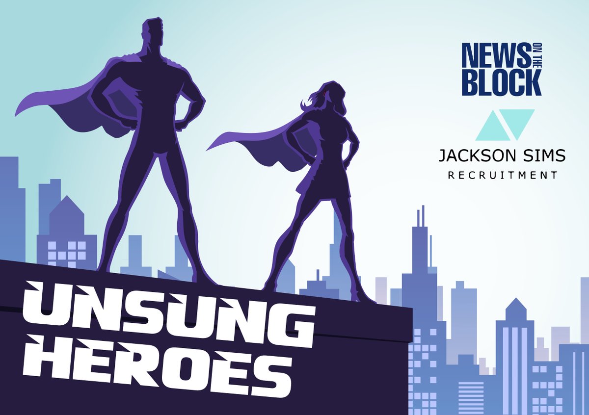 🌟 Nominate an Unsung Hero! 🌟 NOTB & Jackson Sims Recruitment are on the lookout for those making an impact behind the scenes in the BTR sector. Know someone extraordinary? Visit the link below to submit your nomination for our #UnsungHeroes feature! 🙌 ow.ly/uBiQ50Qs5Wv