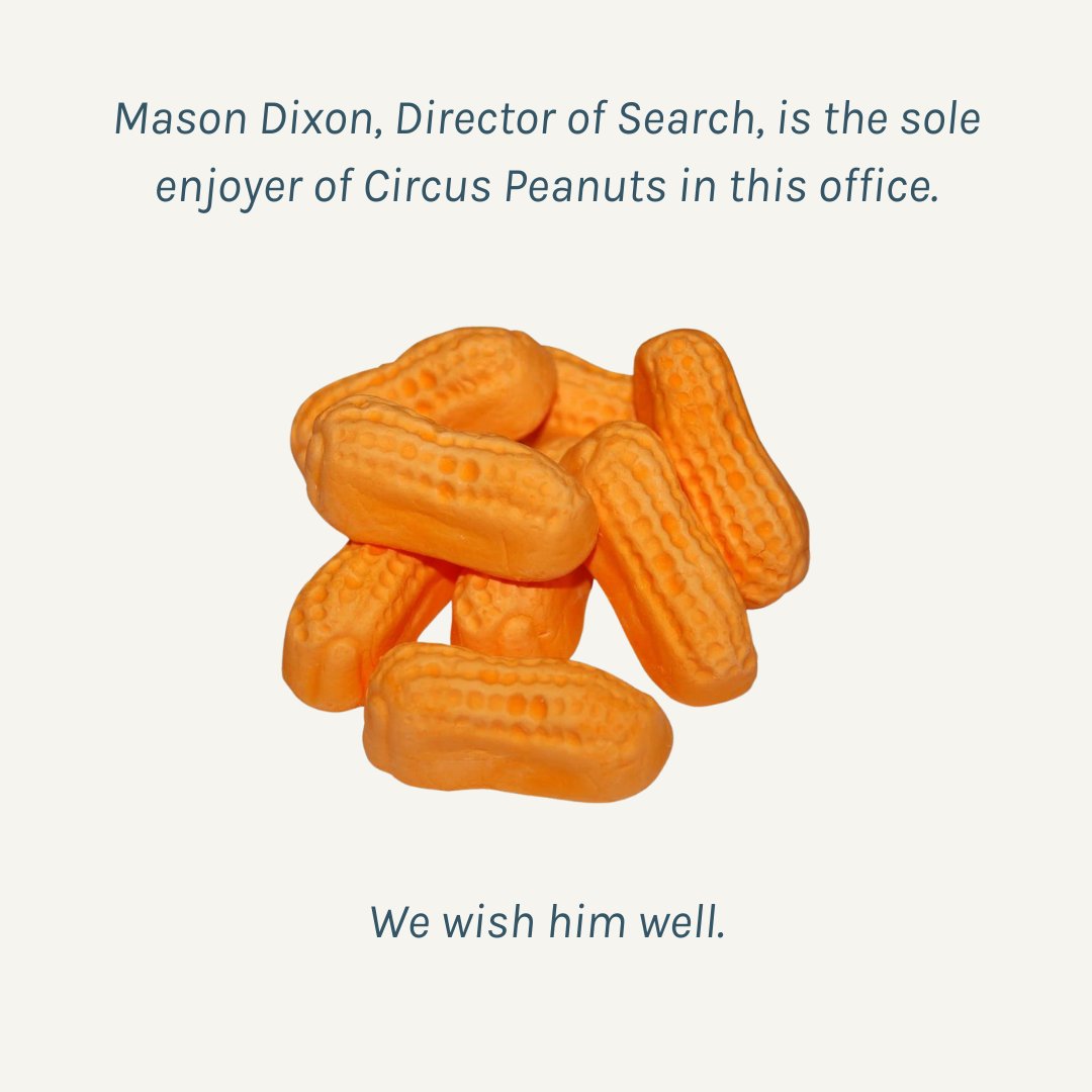 SperlingInterac's tweet image. While there is no majority agreement over which candy is best, here are the candies our teams like the most! What’s your favorite?  #CandyLovers #FavoriteCandy #officelife