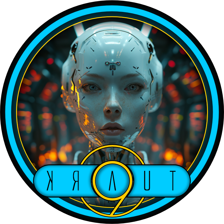 Kraut_9's tweet photo. Say hello to the final #RoboMetaMorphs logo, frens 😎
Done by our amazing Hagen @HP_Fotowerk 😍
Our first of three own #NFT collections is gonna go public soon 🥳 Mint date: End of February
And it's gonna be MASSIVE 🚀
#nftart #generativeart https://t.co/DwCWz5VGwq
