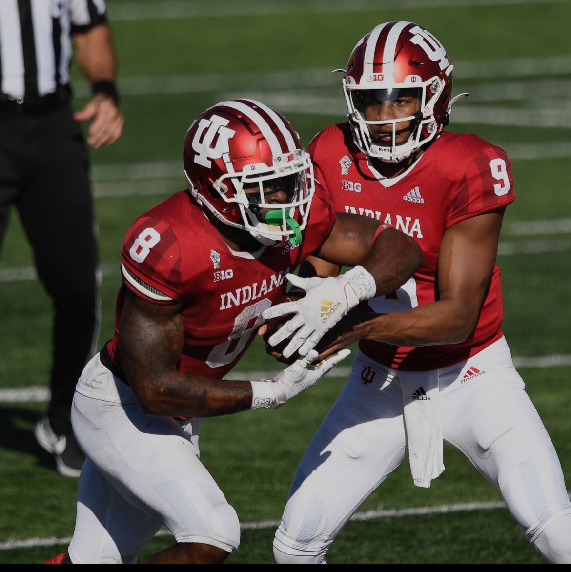 Willie Fletcher Jr tweet media