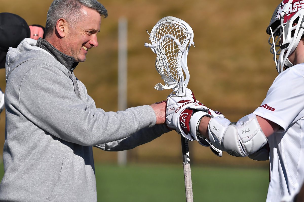 Inside Lacrosse (@inside_lacrosse) on Twitter photo In Greg Cannella's 30th season as <a href="/UMassMLacrosse/">UMass Men's Lacrosse</a> head coach, his culture is as unwavering as ever.
“Every year the goals are the same: To be as competitive as we can, to play as hard as we can and to play together as much as we can — and lock arms.”
🔗: insidelacrosse.com/article/-lock-… In Greg Cannella's 30th season as <a href="/UMassMLacrosse/">UMass Men's Lacrosse</a> head coach, his culture is as unwavering as ever.
“Every year the goals are the same: To be as competitive as we can, to play as hard as we can and to play together as much as we can — and lock arms.”
🔗: insidelacrosse.com/article/-lock-…
