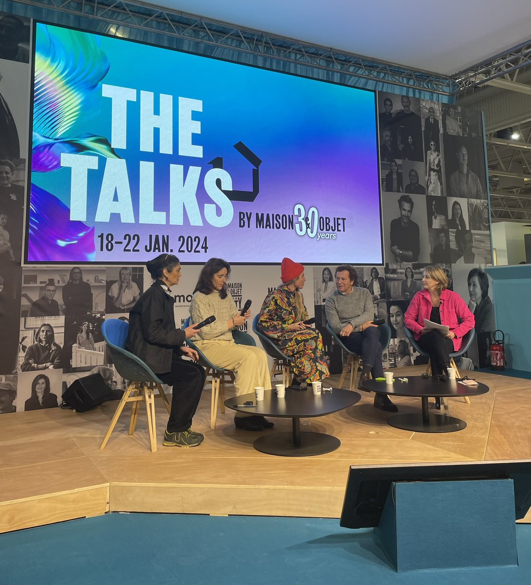 Saguez & Partners tweet media