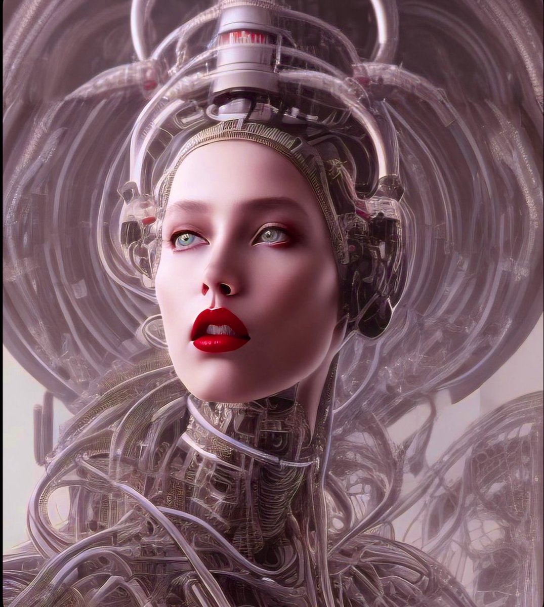 AbiffArte's tweet image. El transhumanismo desafía las limitaciones de la mortalidad mediante avances tecnológicos. Desde ingeniería genética hasta inteligencia artificial, busca la inmortalidad, explorando incluso la transferencia de conciencia a la esfera digital. #transhumanismo #inmortalidad