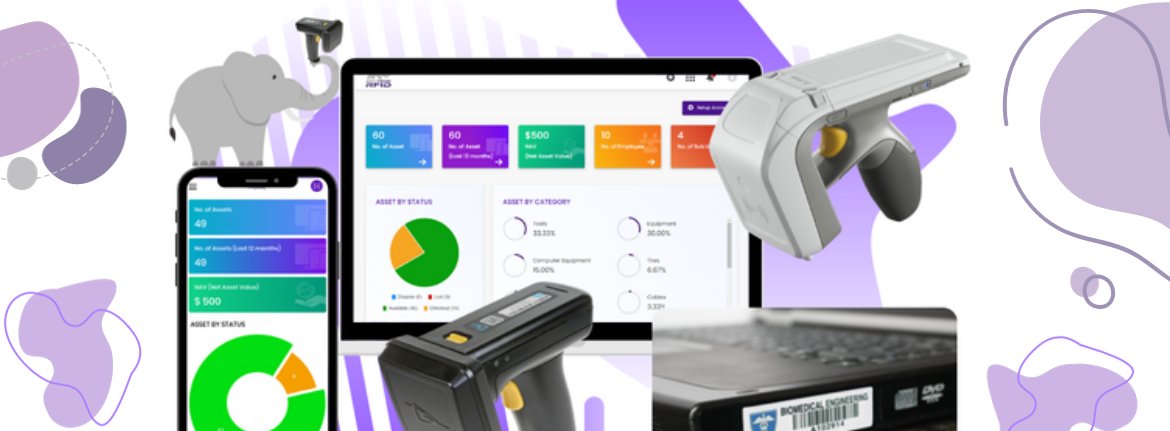 greytrunkRFID's tweet image. If your organization is looking for a complete asset-tracking solution, our EasyRFID Bundle could be the answer you&apos;re looking for!

Check out our shop page today to see if RFID is right for you.

👉 ow.ly/9f5K50QnyhC 🐘

#GreyTrunkRFID #RFID #EasyRFID