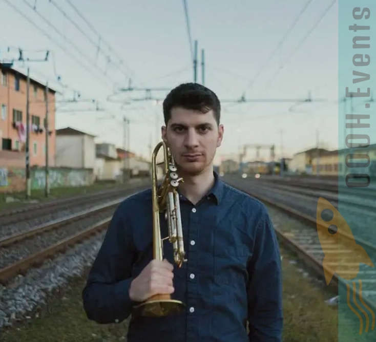 OOOH_Events's tweet photo. Cosimo Boni Quintet il 25 febbraio a Firenze!
Le prevendite sono già aperte e i posti limitati, acquista subito il tuo biglietto
https://t.co/4CoSY6mpnr

#OOOHEvents #CosimoBoni #jazzmusic #Firenze  #MusicPool https://t.co/NOgRrq8Cl4