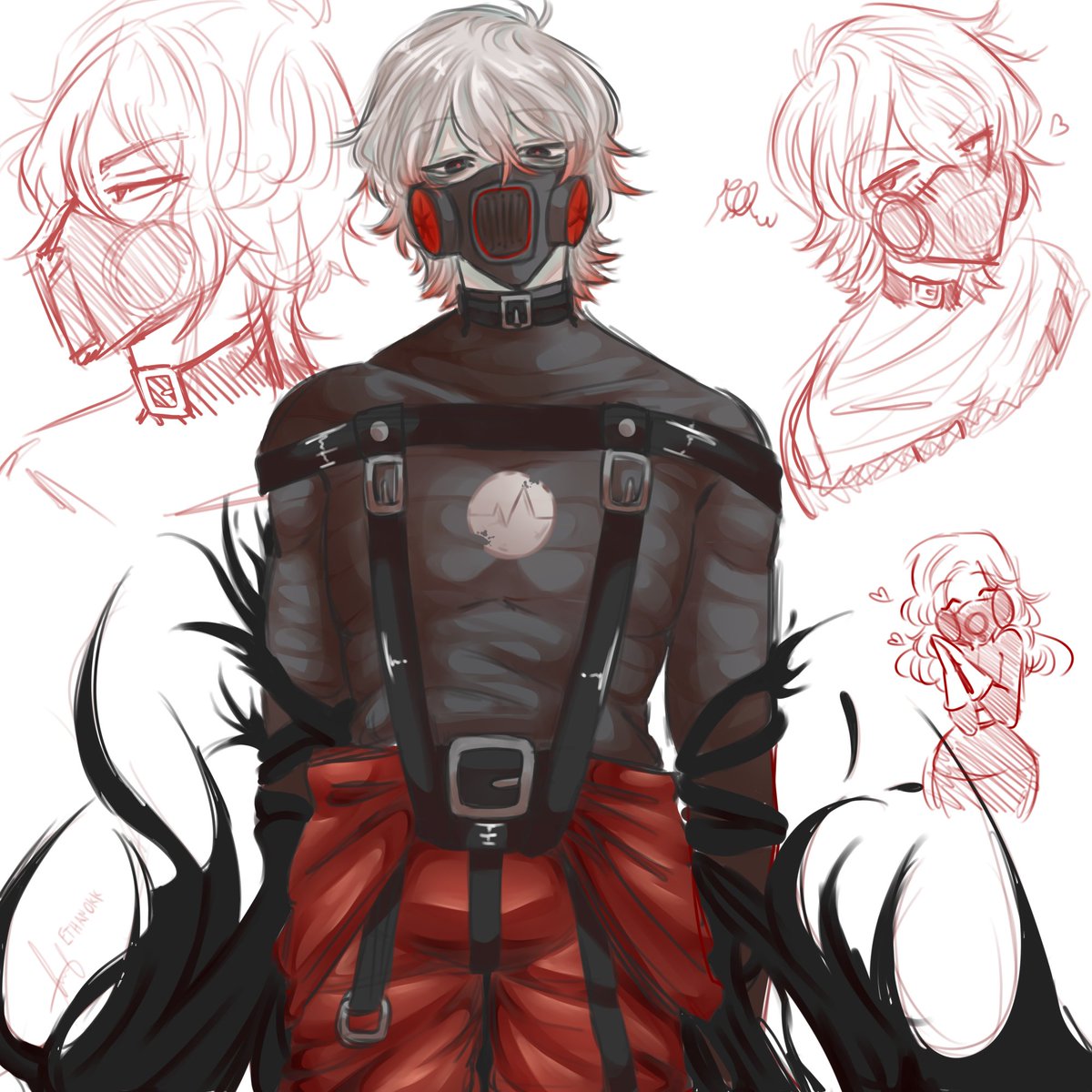 Ikuu 393 tweet media