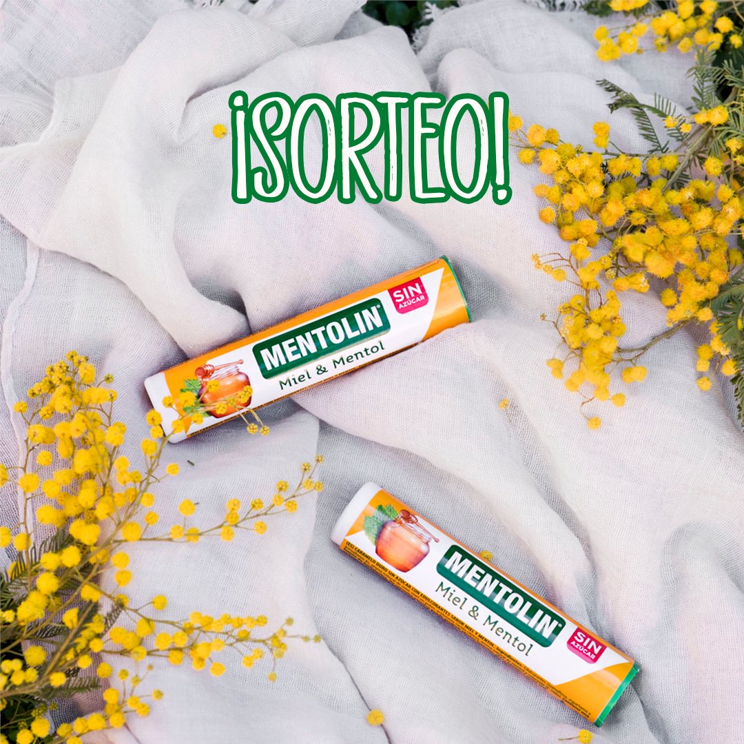 Mentolin tweet media