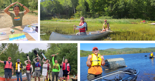 NewfoundRegion's tweet image. Get hands-on conservation experience and protect Newfound's land and water as a Newfound Watershed Steward!  Learn more about this regional AmeriCorps program and apply today: newfoundlake.org/watershed-stew…