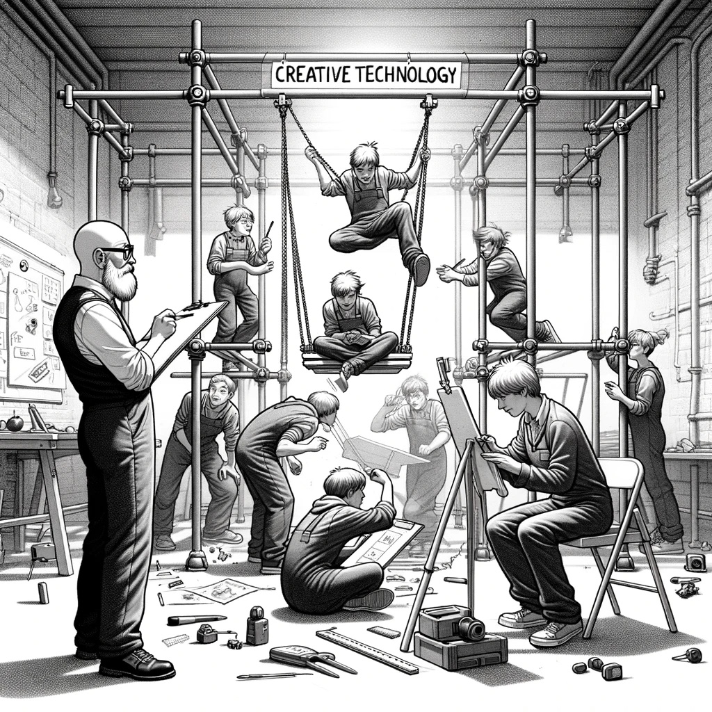 Studio Go Go tweet media