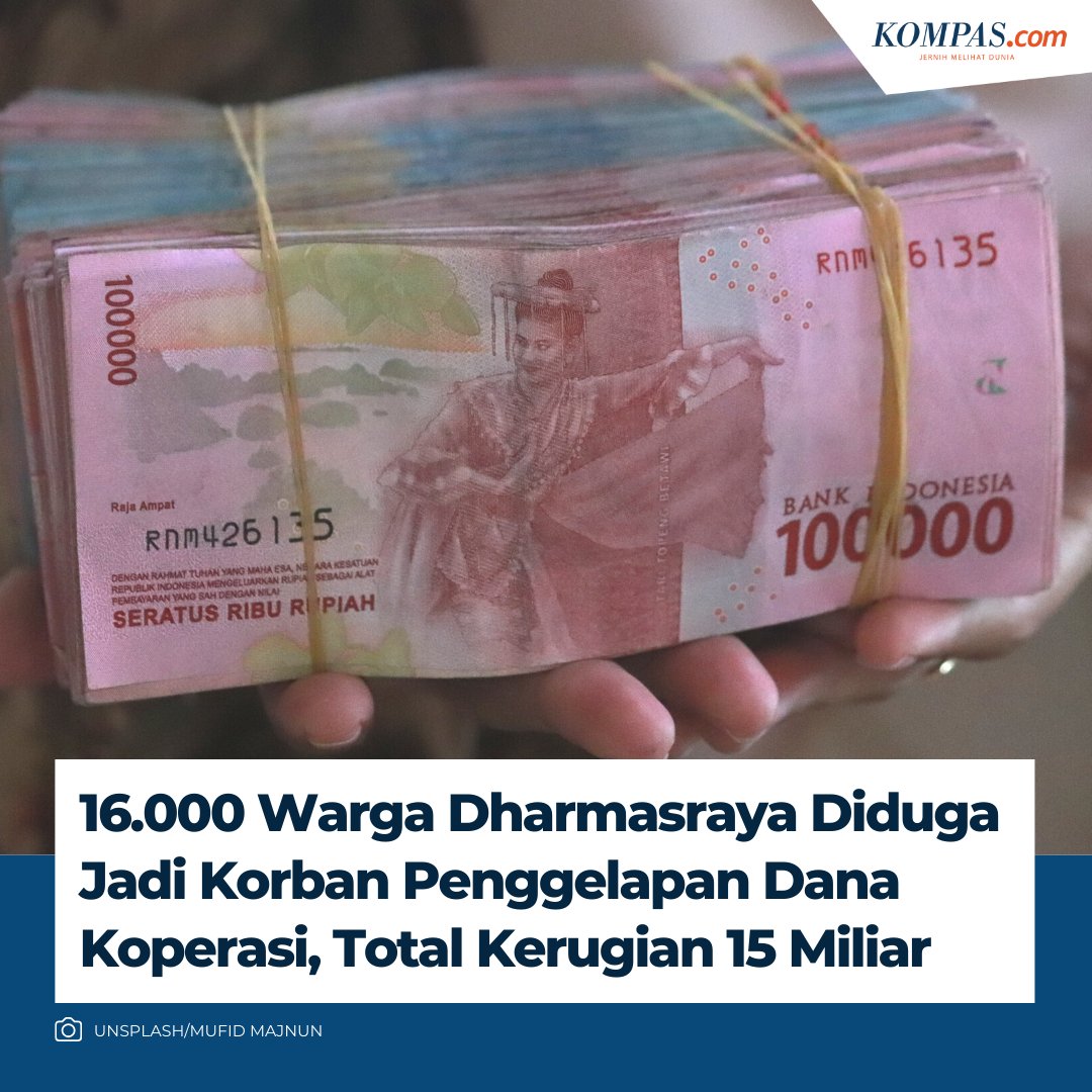 Kompas.com tweet media