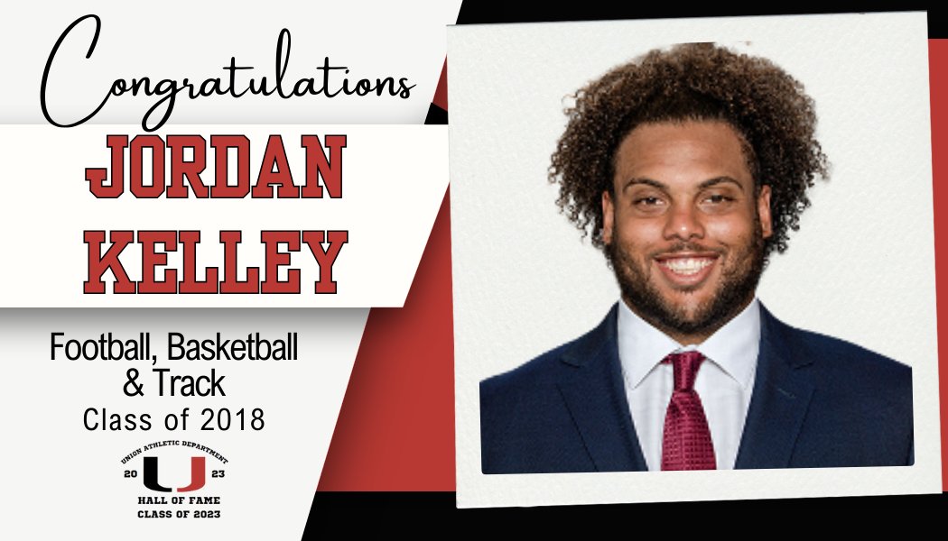 Union Athletics tweet media